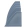 Vertical papers, 6 departments, Erichkrause "Regatta Clasic", gray