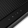 Excellency Maunfeld Fermana 60, inclined, 1250 m3/h, 4 speeds, 60 cm, black