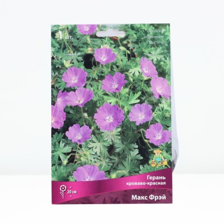 General blood red max Fray, rr I, 1 pc, spring 2025