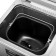 BRYER 2702BR, 600 watts, 25 programs, up to 0.9 kg, choice of crust color, silver
