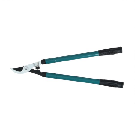 Buscores of the flat, 22.5–33 "(57–84 cm), telescopic, with rubber handles, Greengo