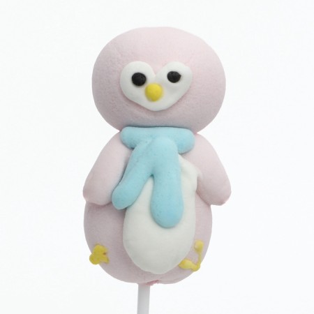 Marshmallow on the Pingvin stick, 20 g-4