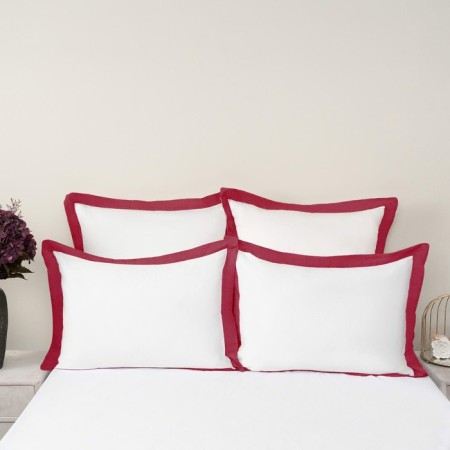 Pillowcase, size 50x70 cm, 2 pcs-1