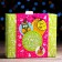 Gift box "New Year's Potorri", 18.5 x 16 x 5.8 cm