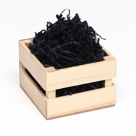 Black paper filler, 50 g