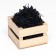 Black paper filler, 50 g