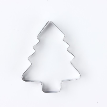 New Year. Cooking form "Happy New Year", 1 pcs-1