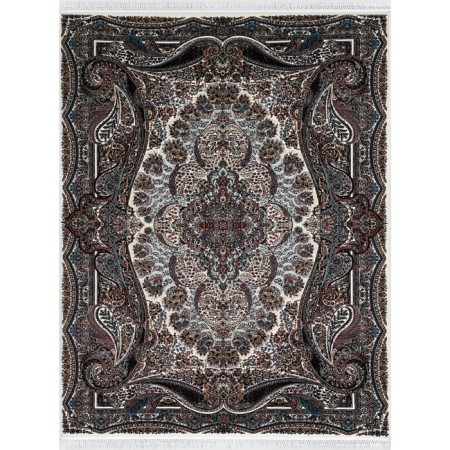 Rectangular carpet abrishim 20346J, size 150x230 cm