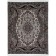 Rectangular carpet abrishim 20346J, size 150x230 cm