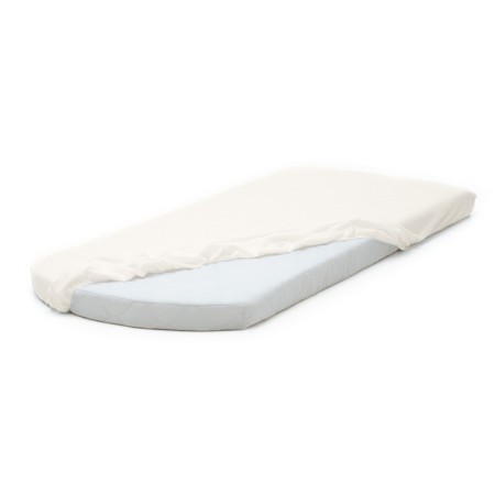 Case on mattress, semicircular, 70x170 cm, velor color