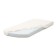 Case on mattress, semicircular, 70x170 cm, velor color