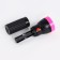 Manual lamp, 1 W, 2 modes, LED, 1 AA, 11.3 x 4.5 cm mix