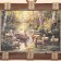 Souvenir Scroll "Family Ducks"
