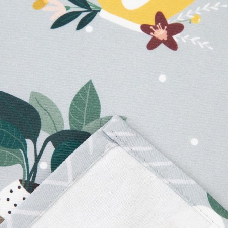 Apron "Ethel" Hygge 60*70 cm, 100% cotton, sarzha 190 g/m2-6