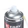 Riding the Kerry engine, foamy valve cleaner and combustion chambers, 520 ml