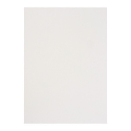 White cardboard A4, 8 sheets are bilateral, coated, block 230 g/m2, Extra is white-8