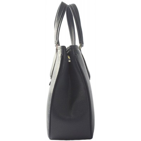 Female bag, blue color, 204/3f-3