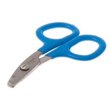 Delight Claws-Knot Kuzhnitsa, Small, Direct, 19.9 cm, Blue