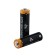 Salt battery Luazon Super Heavy Duty, AA, R6, Blister, 2 pcs