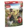 Set of figures Konik "Wild Animals", 3 pcs, mix