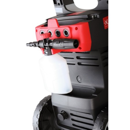 High pressure washing MP-170, 375 l/h, 170 bar, 1900 watts-9