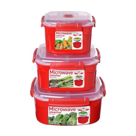 Sistema Microwave container, 3.2 l-5