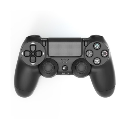 Gampad Marvo GT-84, wireless, support for PC, PS3, PS4, 600 mAh, black-1