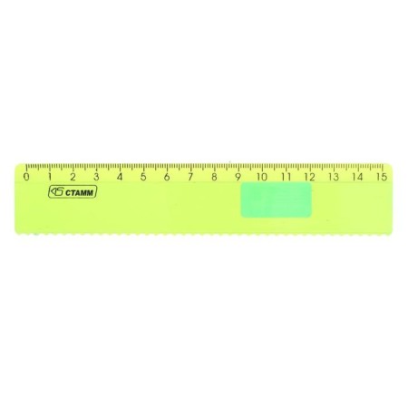 Cleaning set 10 objects (pencil case 65 x 210 mm, pens 4 pieces of blue color, ruler 15 cm, sharpener, pencil 2 pieces, textbook), peach-9