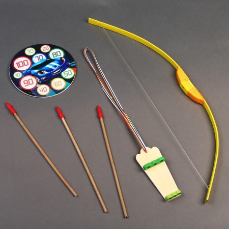 Rifle bow "Fast shooter"-6