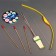 Rifle bow "Fast shooter"