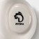 Sugar with a spoonful of the bunny of the bunny, 200 ml, white color