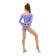 A swimsuit for gymnastics and dancing Grace Dance, p. 36, color lilac