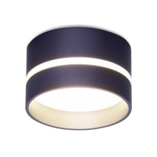 Ambrella Light GX53/LED MAX 12 W, 85x85x55 mm, blue color blue