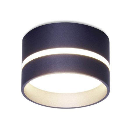 Ambrella Light GX53/LED MAX 12 W, 85x85x55 mm, blue color blue