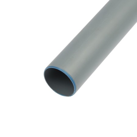 Sewage pipe flextron, internal d = 50 mm, thickness 1.8 mm, 2000 mm-1