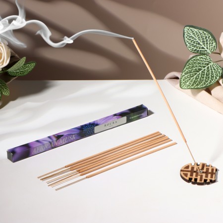 Incense "Eastern Secrets of African Musk. African Musk", 8 sticks