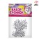 Set for creativity "Beads with Russian letters"
