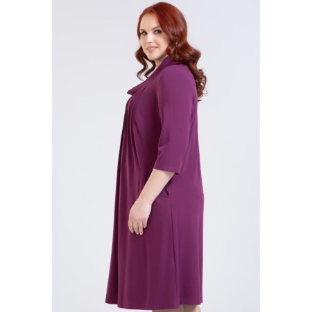 Women's dress, size 60-8