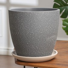 Flower pot 