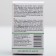 Kedrovka Zhivitsa in cedar oil, 100 capsules of 0.4 g