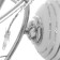 Buffy chandelier 3x40W E27 Chrome Model: 2751100