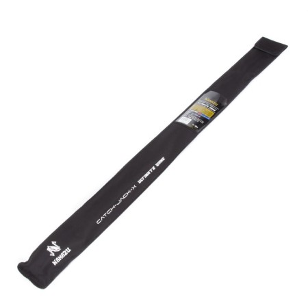 Spinning Carboxu Carbon Namazu Pro Catch-Jack-X Ultimate Game IM8 2.38 m-8