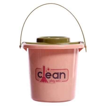Game module "Cleaning", 9 items-7