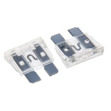 AVS FC-25a fuses, 