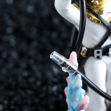 The spray of the mobile "Aclarist"-3