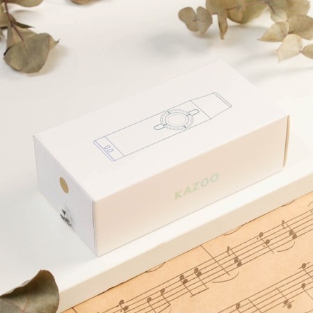 Music Life Musical Instrument, Golden-5