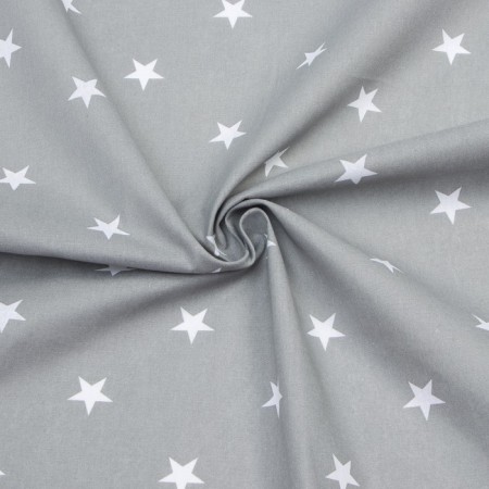 Diamond crush I "stars" centered, 73*120 cm, 100% cotton-2