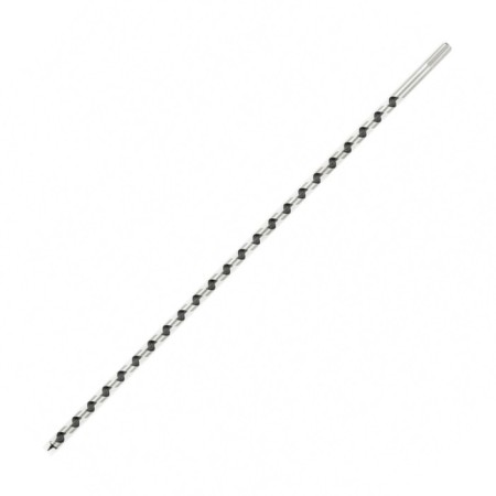 Matrix wood drill, screw, 20 x 600 mm, 6-grade shank