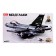 Designer of the model "bomber", 521 details