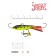 Balancir Lucky John Classic 5 + tee, 5 cm, color 31rt blister